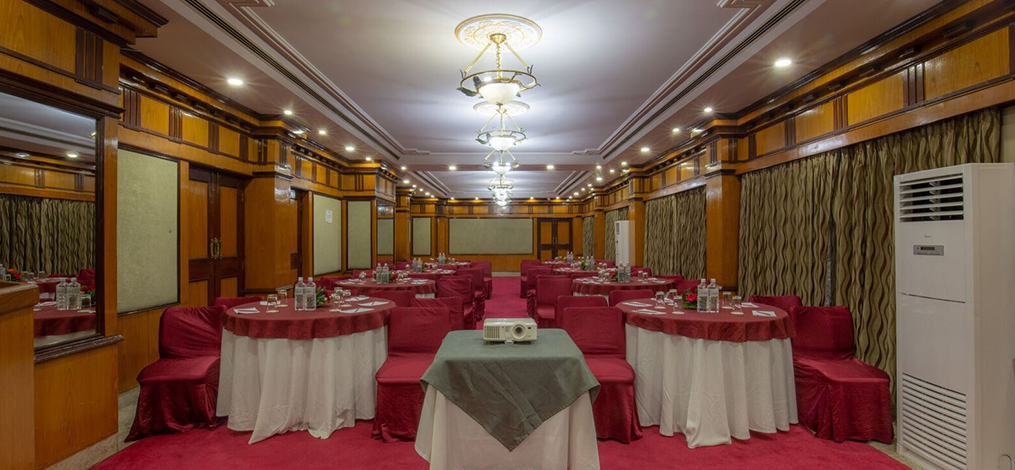 Conference Hall