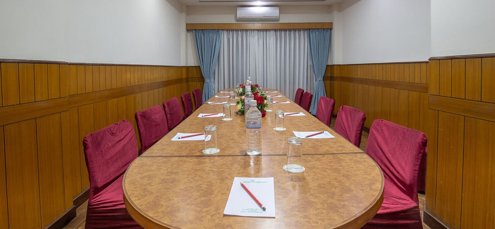 Conference Hall
