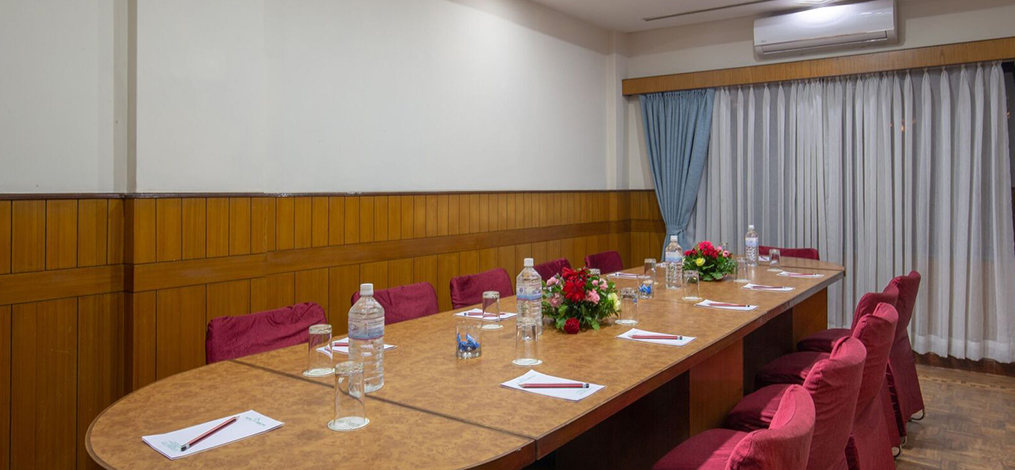 Conference Hall