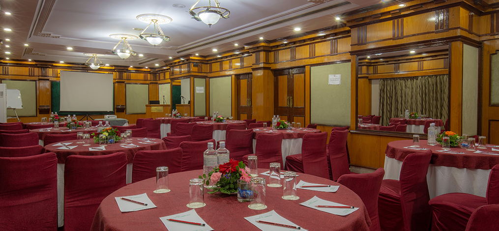 Conference Hall